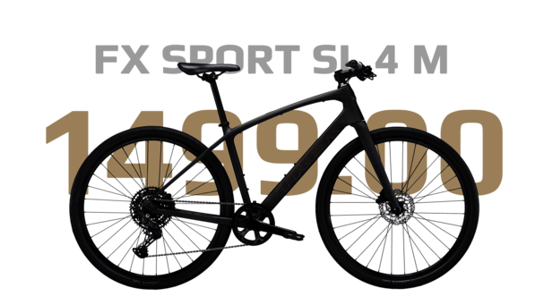 5323709 FX SPORT SL 4 M CN