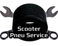 Pneu an Lager mit Service vor Ort!