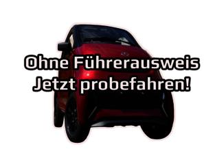 FortunaCar. Jetzt probefahren!