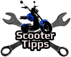 Scooter Tipps