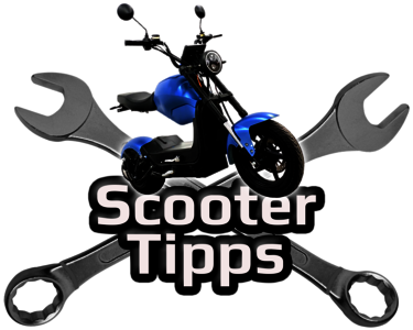 Tipps für den Scooter!