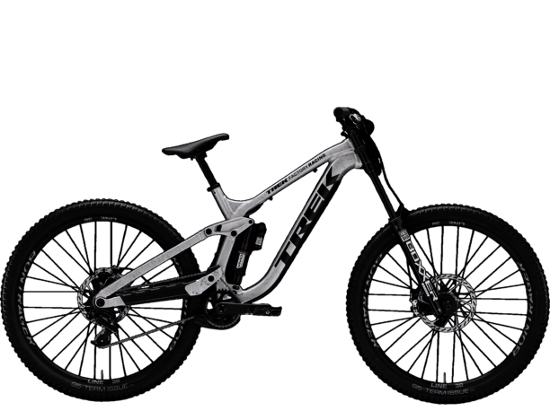 TREK Session 9X Ful Suspention Mountain Bike