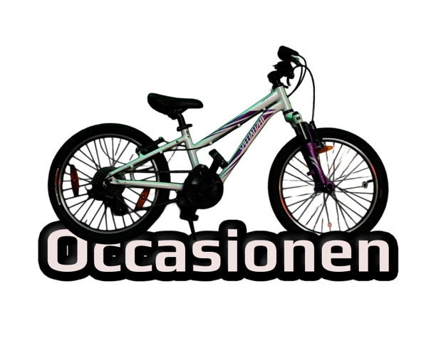 Occasionen - besuchen Sie uns!
